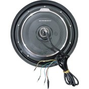 Resim Volta 48V 220W Motor Vsm 
