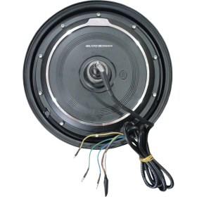Resim Volta 48V 220W Motor Vsm 