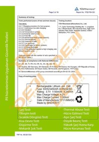 Resim Samsung Galaxy On7 Pro Batarya Deji 