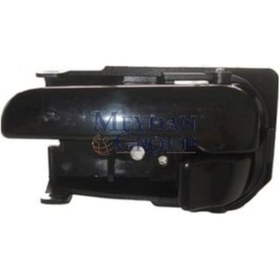 Resim Nissan Maxima A32 95/00 Ön Kapı I Ç Açma Kolu Sol Si Yah Hushan 