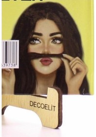 Resim Star Global Lastikli Noktalı Sert Kapak Best Friend Defter 