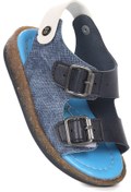 Resim Kiko Kids Erkek Çocuk Sandalet Şb 2330-39 