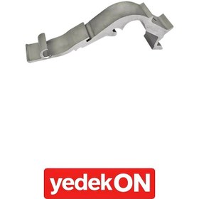 Resim Çamurluk Bağlantı Demiri Fh-Fm Üst Uzun (Kahveci Premium) - Volvo - 20583434 