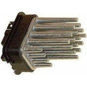 Resim Opel Astra G 1.7 CDTI 2004 2009 Fan Kontrol Ünitesi 
