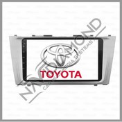 Resim NAVİDİAMOND NAVIDIAMOND TOYOTA CAMRY 6 GB RAM 128 GB HAFIZA ANDROID MULTIMEDIA TEYP 