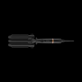 Resim Grundig HS 4330 Wag Styler Saç Maşası 