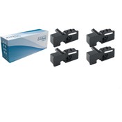Resim Kyocera TK-5440 Kyocera Ecosys MA2100cfx Çok Fonksiyonlu Renkli Lazer Yazıcı 1 Set 4 renk 
