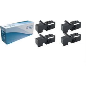Resim Kyocera TK-5440 Kyocera Ecosys MA2100cfx Çok Fonksiyonlu Renkli Lazer Yazıcı 1 Set 4 renk 