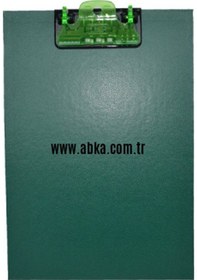 Resim Abka A4 Sekreterlik Mekanizmalı Diğer 