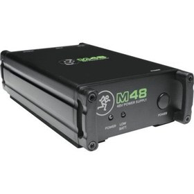 Resim Mackie M48 48V POWER SUPPLY 