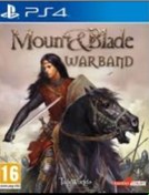 Resim Sony Monunt &Bland Warband Ps 4 oyunu 