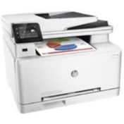Resim HP B3Q11A Color LaserJet Pro MFP M277dw 