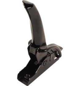 Resim Ford Transit Kamyonet (Pikap) Kasa Açma Kapatma Kilidi Kilit Kolu 214538438 