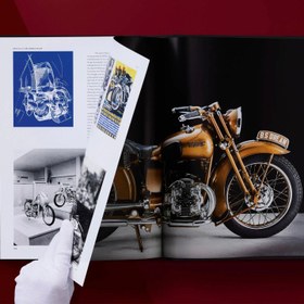 Resim Ultimate Collector Motorcycles 