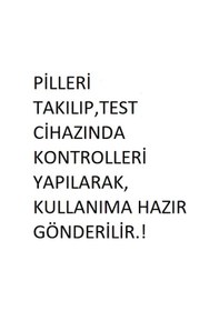 Resim Weko Kr D-Smart Blu Tuşlu Akıllı Kumanda 6410-13395 