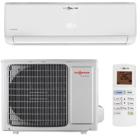 Resim Viessmann SPLİT KLİMA 