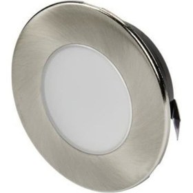 Resim Cata Ct-5209G 2W Ledli Mobil Spot (G.Işığı) 