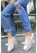 Resim Tomiross Keten Günlük Kullanım Sneaker Ayakkabı X-star-7284 001 