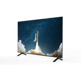 Resim Sunny SN50FMN242 50" 127 Ekran Uydu Alıcılı 4K Smart webOS LED TV 