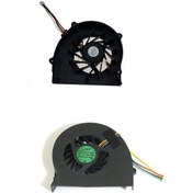 Resim Sony Uyumlu Vaio VPC-F Serisi Notebook Cpu Fan 