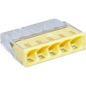 Resim Conext 5'li Geçmeli Buat Klemens Ok1 1205-182823 