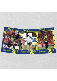 Resim Fenerbahçe Pre-season 2025-26 - Tam Kutu 