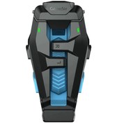 Resim Skygo F4 Falcon Mobil Oyun Pugb Kontrol Denetleyicisi Gamepad 