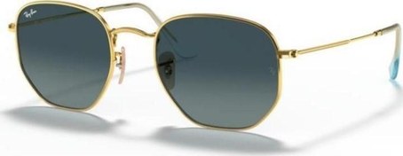 Resim 0RB3548N 91233M51 HN Erkek Güneş Gözlüğü Ray-Ban