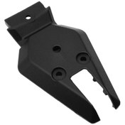 Resim Cf Moto Nk 250 Plaka Lambası Alt Kapak 