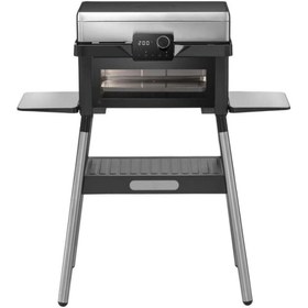 Resim WMF Profi Plus Urban Master Grill Izgara 