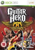 Resim Activision Xbox 360 Guıtar Hero Aerosmıth 