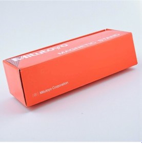 Resim Mitutoyo 7010s-10 Komparatör Saatleri İçin Manyetik Stand 