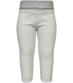 Resim Organicera Organik Tayt,Grey Melange (435388707) Gri 