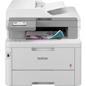Resim Brother DCP-L3560CDW Çok Fonksiyonlu Renkli Lazer Yazıcı 