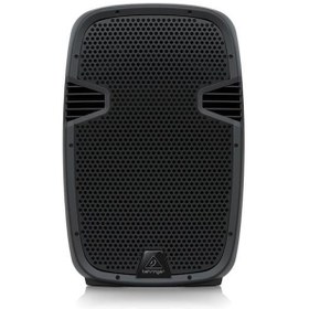 Resim PK112A 12" 600 Watt Aktif Bluetooth Hoparlör 