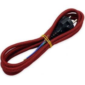 Resim Bigümex Ütü Kablosu 2,5 Metre 