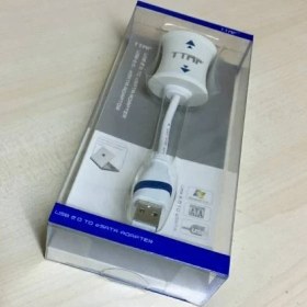 Resim Platoon USB To Esata USB 2.0 To E Sata 