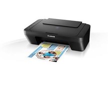 Resim Canon Pixma E474 Yaz,Foto,Tar,Wifi 