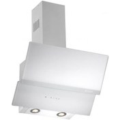 Resim Eminçelik 14546 Slim Duvar Tipi 60 CM Davlumbaz 