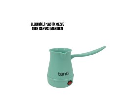 Resim Zero Land Hnrlishp Elektrikli Türk Kahvesi Makinesi 