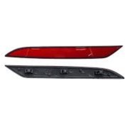 Resim Tampon Reflektörü Arka Sol 5g0945105c -wisco - Volkswagen Golf7.5 17 Ve Sonrası Uyumlu 