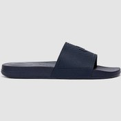 Resim Fitflop İqushıon Slıdes Eq4 Lacivert Erkek Terlik Lacivert 