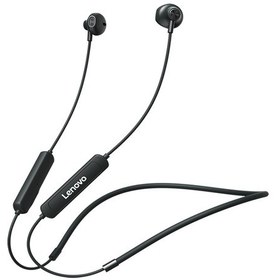 Resim Maiyame Lenovo Sh1 Kablosuz Spor Kulaklığı: Bt5.0, Hifi Ses, Uzun Pil Ömrü, Ergonomik Tasarım, Gürültü Azaltma 