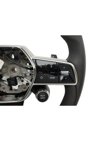 Resim Mais Austral Direksiyon Simidi - Renault Megane E-Tech 484002306R - 484003104R - 484005951R 