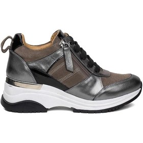 Resim Mammamia Kadın Ayakkabı Pewter 