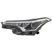 Resim Toyota C-hr On Far Sol 2016-2024 Ulo 2017001 