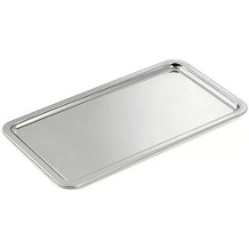 Resim Kısmet Pastane Tepsi No2 33x18cm Diğer 