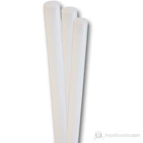 Resim Steinel Standart Mum Çubuk Silikon 10 Lu Paket 200 Gr. 