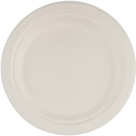 Resim Karton Tabak 22 Cm 50'Li 