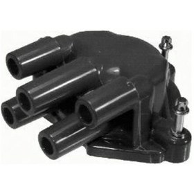 Resim Hellux Hld4104 Distribütör Kapağı Astra F-vectra A-kadett E Omega A 89- 1211276 